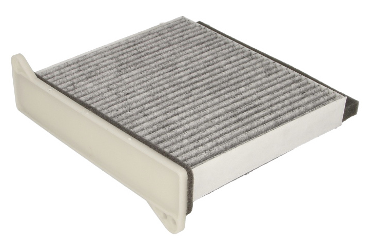 MANN-FILTER Pollen filter Activated Carbon Filter CUK 2231 Filter, interior air,Cabin filter MITSUBISHI,PAJERO IV (V8_W, V9_W),GRANDIS (NA_W)