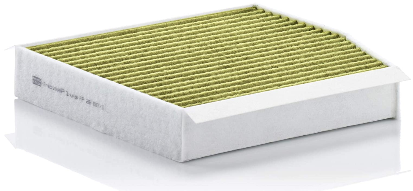 MANN-FILTER Pollen filter FreciousPlus FP 26 007/1 Filter, interior air,Cabin filter MERCEDES-BENZ,INFINITI,A-Klasse (W176),B-Klasse (W246, W242)