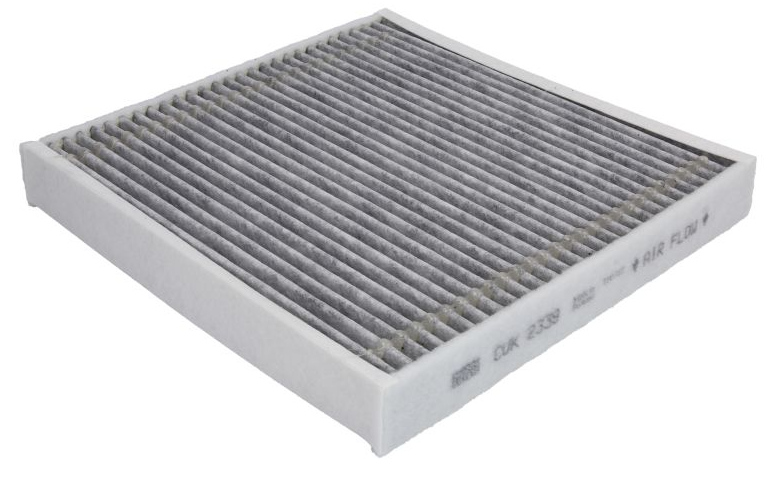 MANN-FILTER Pollen filter Activated Carbon Filter CUK 2339 Filter, interior air,Cabin filter BMW,ALPINA,Z4 Roadster (E85),Z4 Roadster (E89)