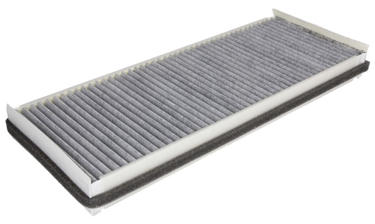 MANN-FILTER Pollen filter Activated Carbon Filter CUK 3840 Filter, interior air,Cabin filter RENAULT,ESPACE IV (JK0/1_)