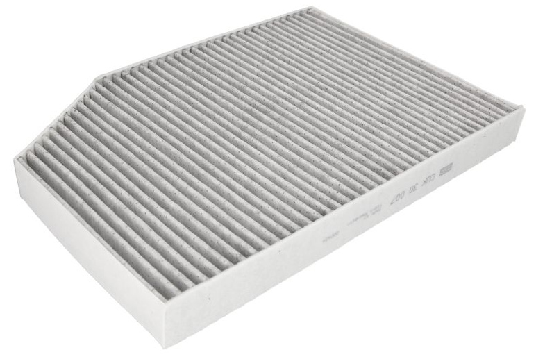 MANN-FILTER Pollen filter Activated Carbon Filter CUK 30 007 Filter, interior air,Cabin filter BMW,TOYOTA,ALPINA,3 Limousine (F30, F80)