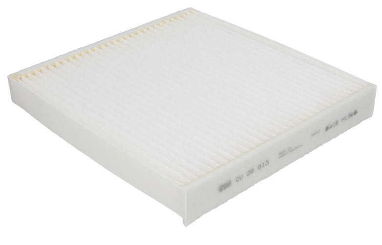 MANN-FILTER Pollen filter Particulate Filter CU 22 013 Filter, interior air,Cabin filter FORD,Transit Mk6 Kasten (V347, V348, FA)