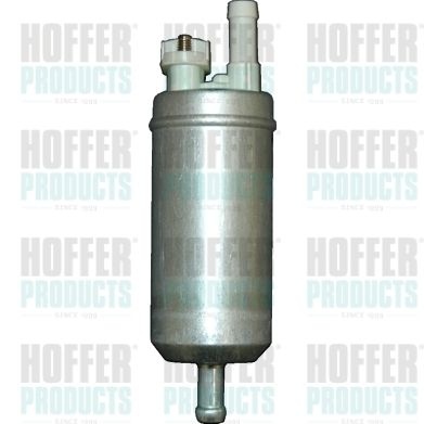 Hoffer Bensinpump