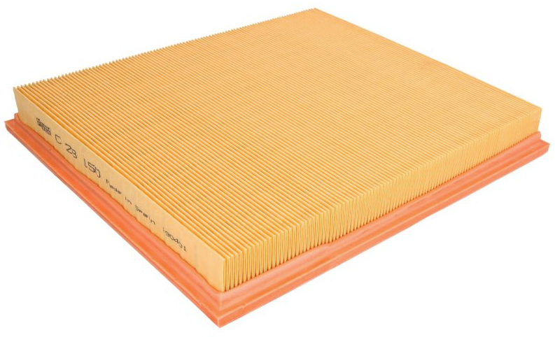 MANN-FILTER Air filter NISSAN,JEEP,INFINITI C 28 150 53007386,53007386AB,53030688 Engine air filter,Engine filter K53007386AB,165467S000,165467S015