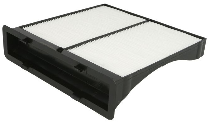 MANN-FILTER Pollen filter Particulate Filter CU 22 004 Filter, interior air,Cabin filter SUBARU,FORESTER (SH),FORESTER (SJ)
