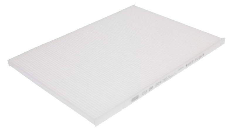 MANN-FILTER Pollen filter Particulate Filter CU 28 004 Filter, interior air,Cabin filter TOYOTA,ASTON MARTIN,iQ (_J1_),Cygnet Schrägheck