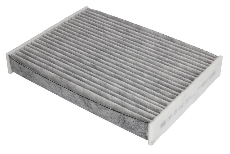 MANN-FILTER Pollen filter Activated Carbon Filter CUK 25 012 Filter, interior air,Cabin filter RENAULT,NISSAN,DACIA,Zoe (BFM_),Koleos II (HC_)