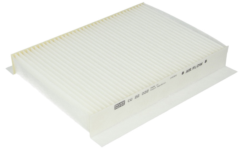 MANN-FILTER Pollen filter FIAT,JEEP,ALFA ROMEO CU 22 022 77368787,0077368787,51918017 52063810,77366480,68350351AA,68350351AB,K68350351AA,K68350351AB