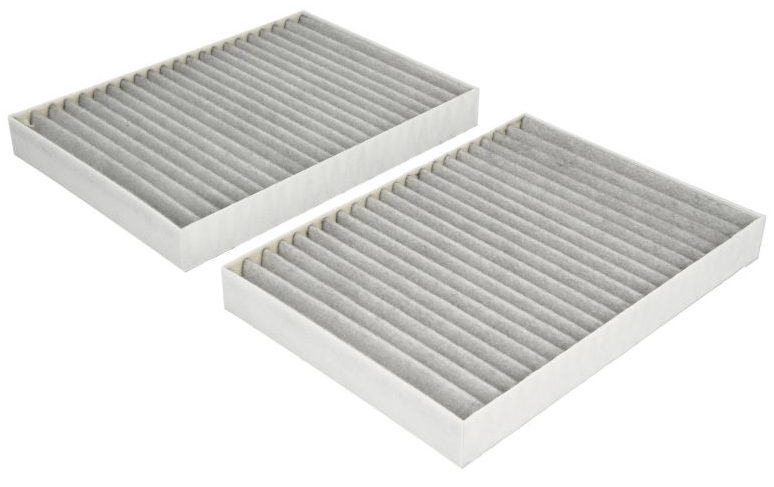 MANN-FILTER Pollen filter FreciousPlus FP 2722-2 Filter, interior air,Cabin filter MERCEDES-BENZ,S-Klasse Limousine (W221),S-Klasse Coupe (C216)