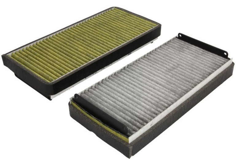 MANN-FILTER Pollen filter FreciousPlus FP 2745-2 Filter, interior air,Cabin filter MERCEDES-BENZ,MAYBACH,E-Klasse Limousine (W210)