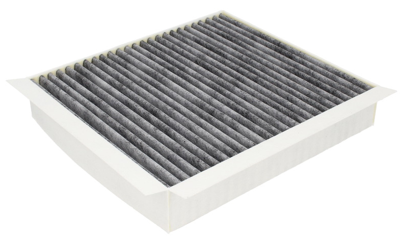 MANN-FILTER Pollen filter MERCEDES-BENZ CUK 2338 1638350047,1638350147,1638350247 66809903,A1638350047,A1638350147,A1638350247