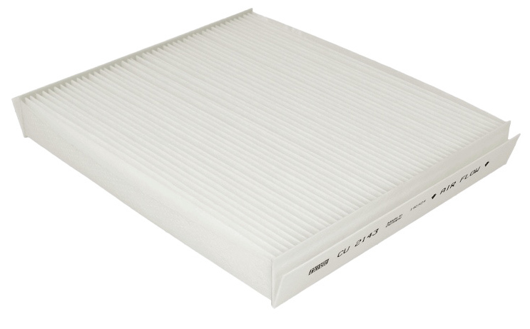 MANN-FILTER Pollen filter Particulate Filter CU 2143 Filter, interior air,Cabin filter OPEL,VAUXHALL,Meriva A (X03),Meriva Mk I (A) (X03)