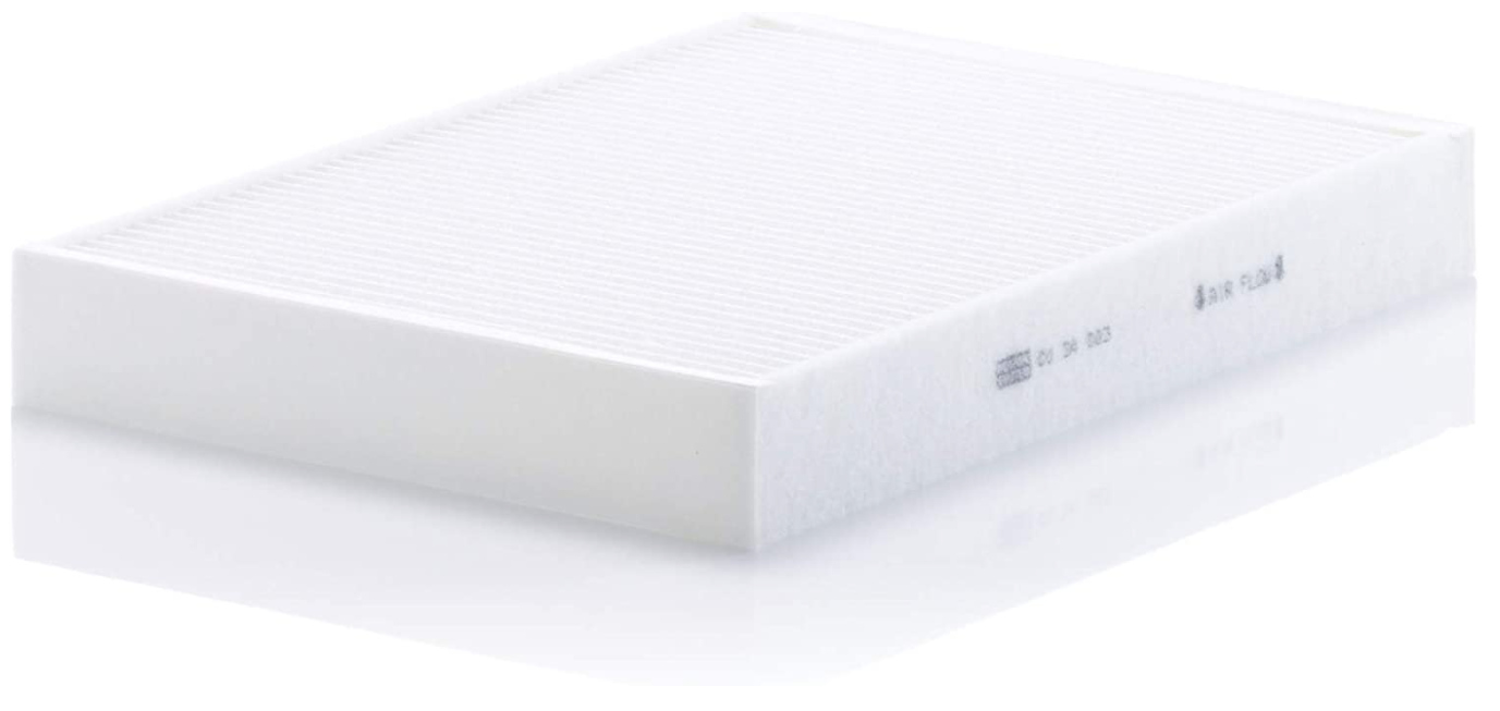 MANN-FILTER Pollen filter Particulate Filter CU 34 003 Filter, interior air,Cabin filter VOLVO,POLESTAR,XC60 II (246),XC90 II (256)