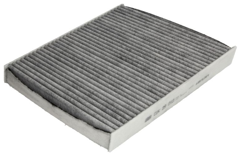 MANN-FILTER Pollen filter Activated Carbon Filter CUK 29 010 Filter, interior air,Cabin filter VOLVO,POLESTAR,LYNK & CO,XC40 (536),C40 I SUV Coupe