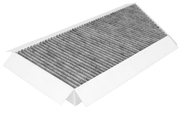 MANN-FILTER Pollen filter Activated Carbon Filter CUK 3448 Filter, interior air,Cabin filter PEUGEOT,206 Schrägheck (2A/C),206 CC (2D)