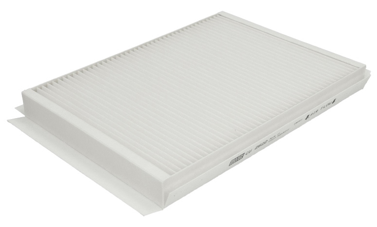 MANN-FILTER Pollen filter Particulate Filter CU 2622 Filter, interior air,Cabin filter OPEL,CHEVROLET,DAEWOO,ANTARA,CAPTIVA (C100, C140),CAPTIVA SPORT