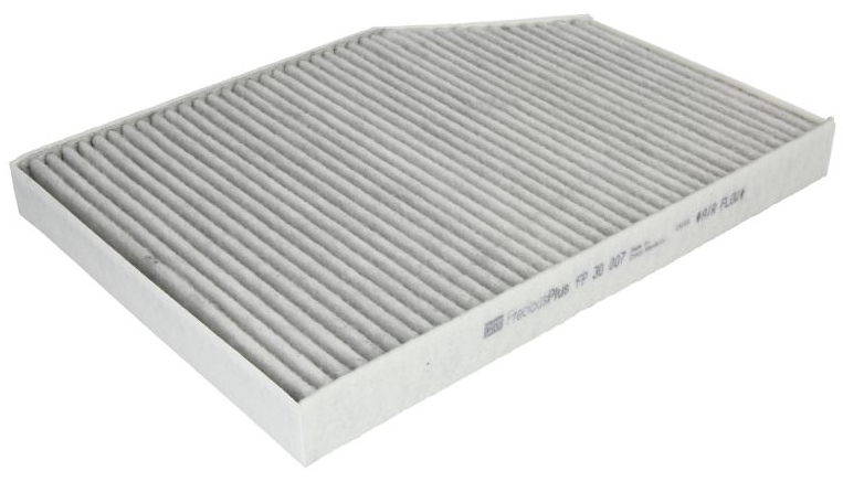 MANN-FILTER Pollen filter FreciousPlus Activated Carbon Filter FP 30 007 Filter, interior air,Cabin filter BMW,TOYOTA,ALPINA,X3 (G01, F97)