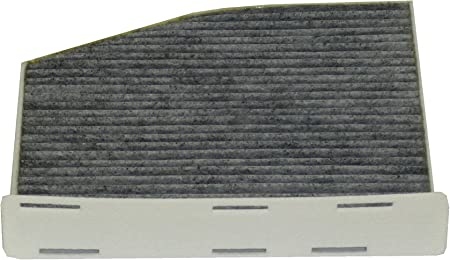 PURFLUX Pollen filter VW,AUDI,SKODA AHC378 PUK1084E,PUK1085E,PUK1177E 1K1819653,1K1819653A,1K1819653B,1K1819669,1K2819653,1K2819653A,1K2819653B,GCF059