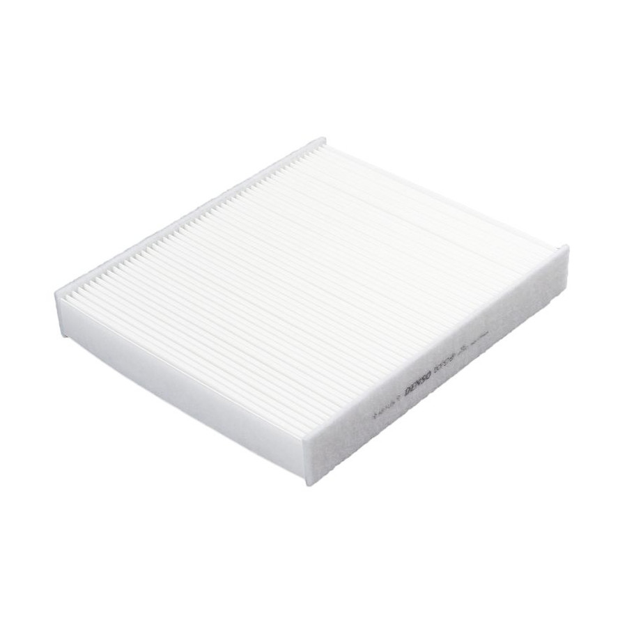 DENSO Pollen filter Particulate Filter DCF576P Filter, interior air,Cabin filter VW,AUDI,SKODA,Polo Schrägheck (6R1, 6C1)