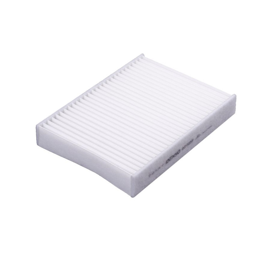 DENSO Pollen filter Particulate Filter DCF585P Filter, interior air,Cabin filter PEUGEOT,TOYOTA,CITROËN,108,AYGO (PAB4_, KGB4_),C1 II (PA_, PS_)