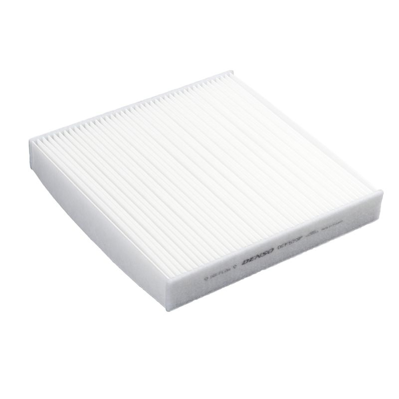 DENSO Pollen filter Particulate Filter DCF573P Filter, interior air,Cabin filter HONDA,Jazz III Schrägheck (GE_, GG_, GP_, ZA_),HR-V (RU)