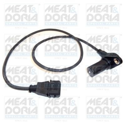 Crankshaft sensor