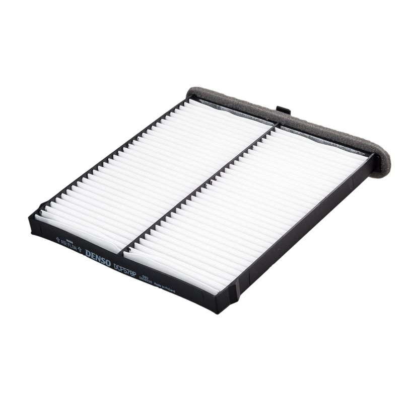 DENSO Pollen filter Particulate Filter DCF578P Filter, interior air,Cabin filter MAZDA,CX-5 (KE, GH),3 Schrägheck (BM, BN),6 Kombi (GJ, GL),CX-5 (KF)