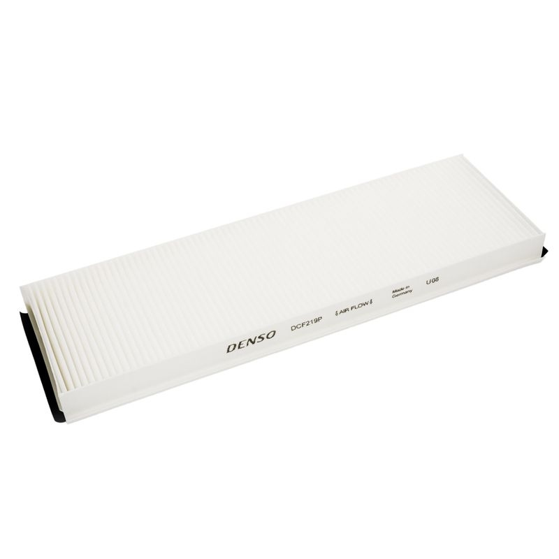 DENSO Pollen filter Particulate Filter DCF219P Filter, interior air,Cabin filter RENAULT,MASTER II Kasten (FD),MASTER II Bus (JD)