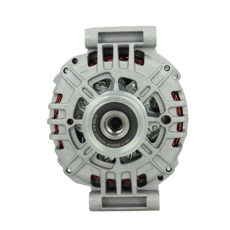 Plusline Generator 555541120004