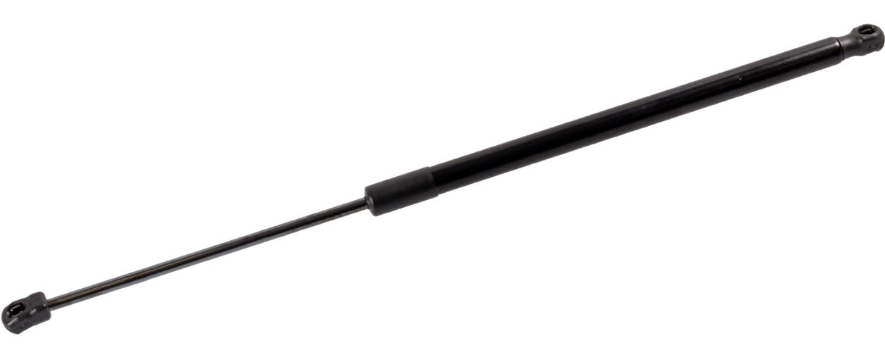 FEBI BILSTEIN Tailgate strut HYUNDAI 174976 81770D7000,81770D7001,81771D3000 81771D3001,81771D3002,81780D7000,81780D7001,81781D3000,81781D3001