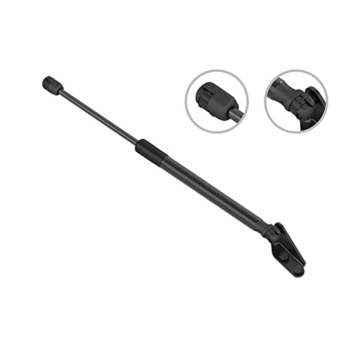 Stabilus Gasfjader Bagageutrymmeliftomat® 330085 Nissan 330085 Storlek 1