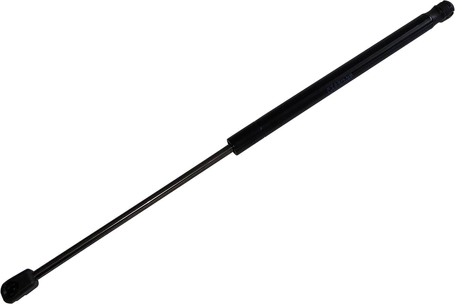 STABILUS Tailgate strut Eject Force: 370N 9582RK Gas spring, boot- / cargo area,Boot struts OPEL,VAUXHALL,Corsa C Schrägheck (X01)