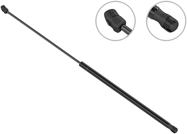 STABILUS Tailgate strut SKODA 017468 1U6827550,1U6827550B,1U6827550C 1U6827550D,1U6827550E,1U6827550F,1U6827550G,1U6827550H