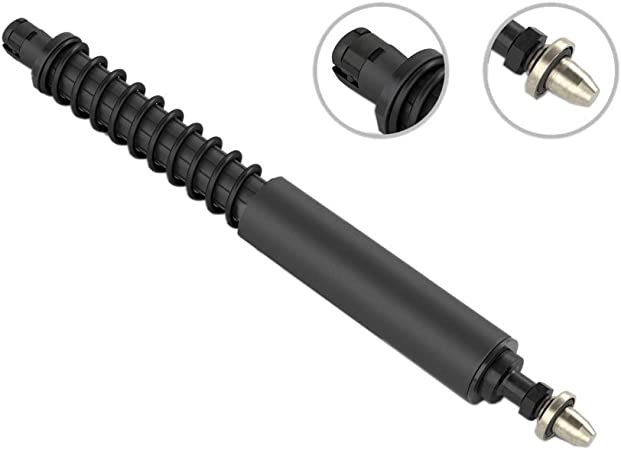 STABILUS Tailgate strut Eject Force: 930N 304490 Gas spring, boot- / cargo area,Boot struts CITROËN,C5 II Break (RE_),C5 I Break (DE_)