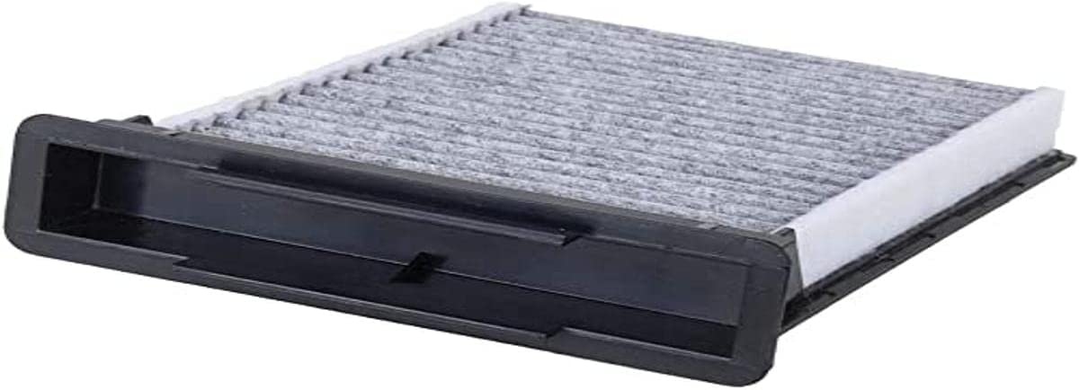 PURFLUX Pollen filter Activated Carbon Filter AHC567 Filter, interior air,Cabin filter PEUGEOT,TOYOTA,CITROËN,107 Schrägheck (PM_, PN_)