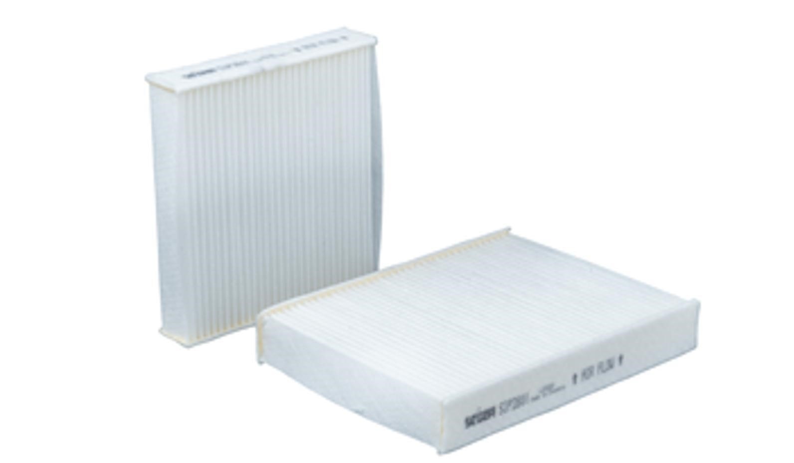 PURFLUX Pollen filter PEUGEOT,CITROËN,DS AH245-2 PU1200E,1609428080,6447VY E146111,1609428080,6447VY,E146111,GCF023,1609428080,6447VY,E146111,FAH5007