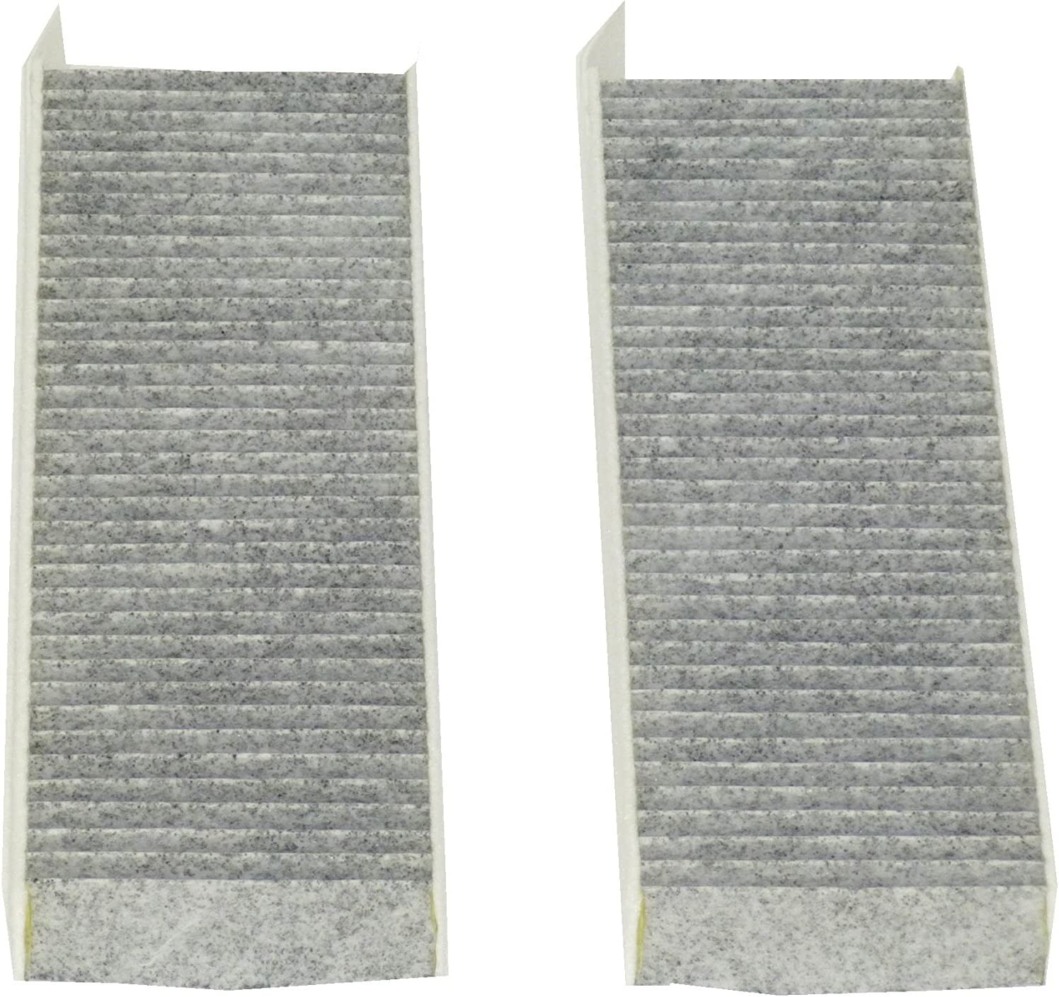 PURFLUX Pollen filter OPEL,FIAT,PEUGEOT AHC261-2 PUK1239E,1609998880,1616959180 6447XG,9801448180,9807746480,9821501880,1616959180,6447XG,9801448180