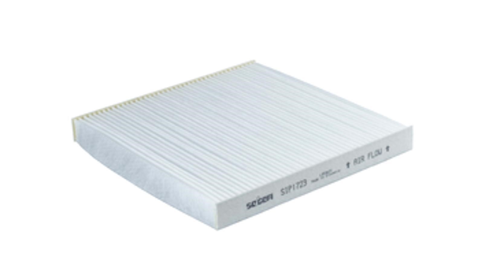 PURFLUX Pollen filter OPEL,FIAT,PEUGEOT AH263 PU1224E,1613733080,6447YC 6479C9,6001073266,71773190,77364063,V22301008,GCF077,6479C9,1613733080,6447YA