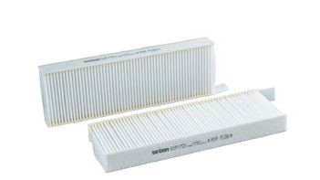 PURFLUX Pollen filter OPEL,FIAT,PEUGEOT AH261-2 PU1239E,1609998880,1609998980 1616959180,6447XF,6447XG,9801448180,9807746380,9807746480,9821501880