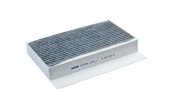 PURFLUX Pollen filter Activated Carbon Filter AHC281 Filter, interior air,Cabin filter RENAULT,MEGANE III Grandtour (KZ0/1),Scénic III (JZ0/1_)