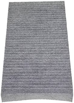 PURFLUX Pollen filter FIAT,PEUGEOT,TOYOTA AHC258 PUK1181E,1613733280,6447YK 6447YN,6479A6,6479A7,1497497080,1497498080,GCF070,1613733280,6447YJ,6447YK
