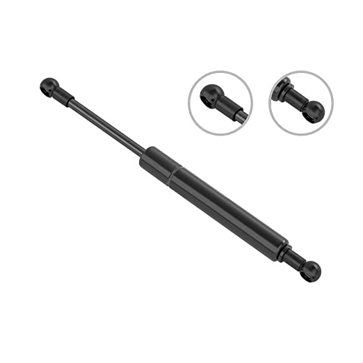 STABILUS Tailgate strut Eject Force: 1200N 5768ZF Gas spring, boot- / cargo area,Boot struts VOLVO,V70 II (285),V70 I (875, 876)