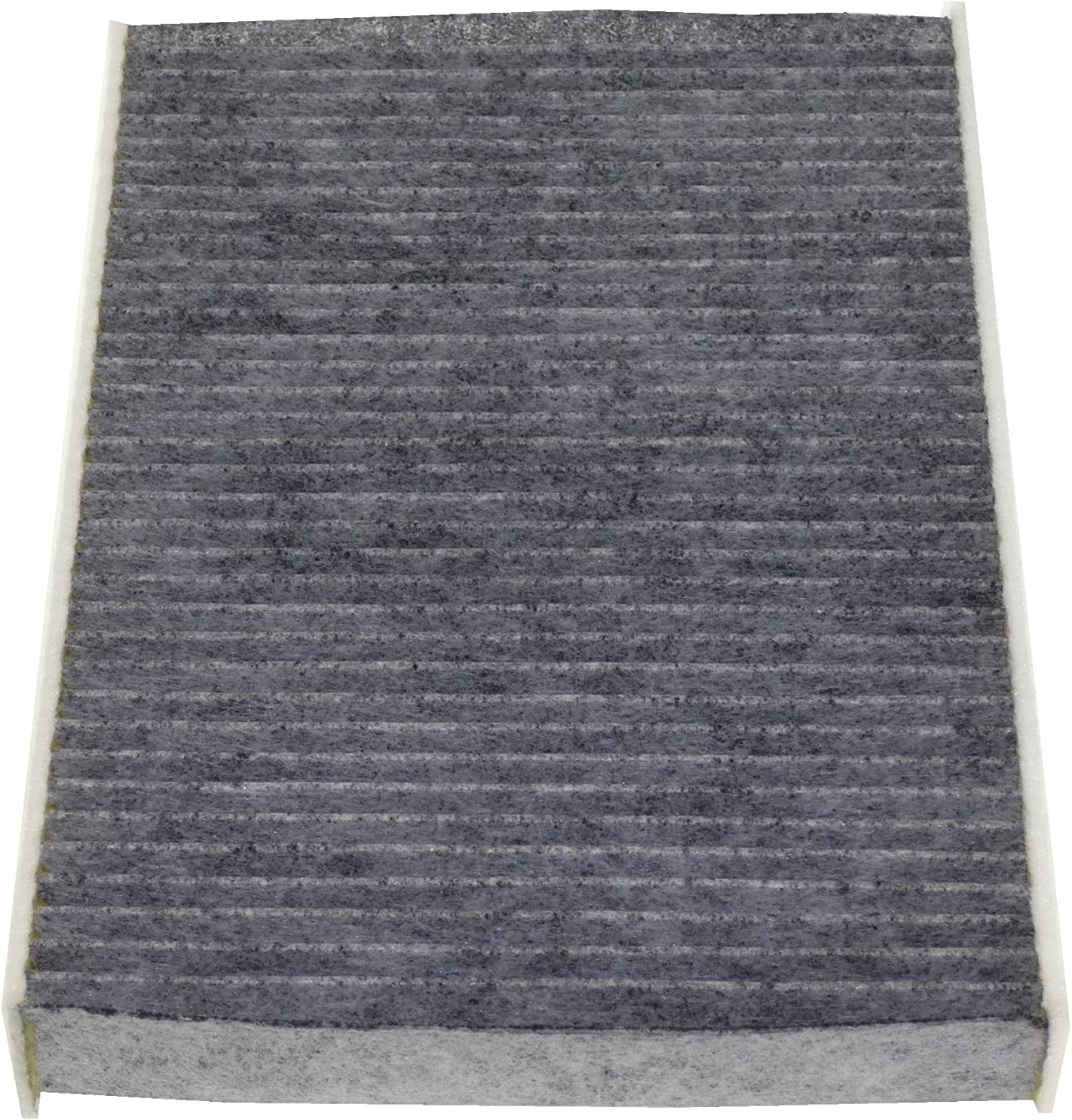 PURFLUX Pollen filter Activated Carbon Filter AHC319 Filter, interior air,Cabin filter PEUGEOT,CITROËN,DS,308 SW I (4E_, 4H_),307 (3A/C),307 CC (3B)
