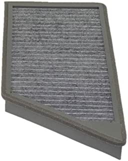 PURFLUX Pollen filter Activated Carbon Filter AHC140 Filter, interior air,Cabin filter PEUGEOT,206 Schrägheck (2A/C),206 CC (2D)