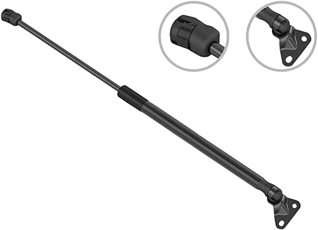 STABILUS Tailgate strut HYUNDAI 580085 81770D7000,81770D7001,81771D3000 81771D3001,81771D3002,81780D7000,81780D7001,81781D3000,81781D3001,81781D3002