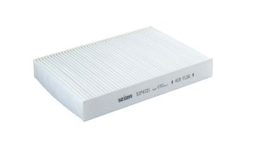 PURFLUX Pollen filter MERCEDES-BENZ,RENAULT,NISSAN AH482 272772621R,272775340R,8660003817 4208351000,4208351500,A4208351000,272774BA0A,272774BR0A