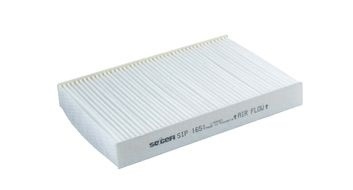 PURFLUX Pollen filter RENAULT,NISSAN AH143 PU1039E,GCF054,J1341016 B729800QAA,6444JQ,7700424098,7701044813,7711228912,8671012063,VCF1011,FAH5008