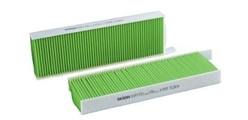PURFLUX Pollen filter OPEL,FIAT,PEUGEOT AHH261-2 PUK1239E,1609998880,1616959180 6447XG,9801448180,9807746480,9821501880,1616959180,6447XG,9801448180