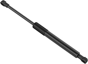 STABILUS Tailgate strut Eject Force: 490N 023581 Gas spring, boot- / cargo area,Boot struts AUDI,A3 Schrägheck (8P1),A3 Sportback (8PA)