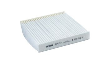 PURFLUX Pollen filter TOYOTA,SUBARU,LAND ROVER AH256 PU1204E,871390D010,GCF029 J1342024,J1342035,8713902020,8713907020,8713930040,8713950060,FAH5043